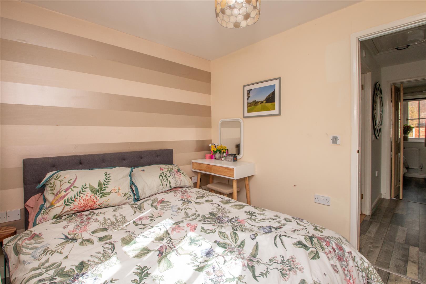 Dandridge Court, Grange Farm, Milton Keynes